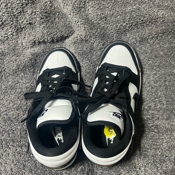 New without tags Nike dunk twist. Womens size 5 - Picture 3 of 11